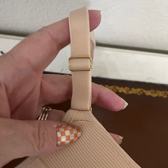 Lively The No Wire Push Up Bra - Picture 7 of 9